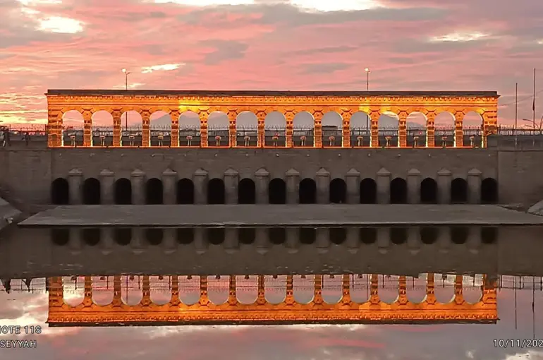 Beyşehir Gölü’ne Yağmur Umudu: Kuraklığa Karşı Kısa Süreli Nefes