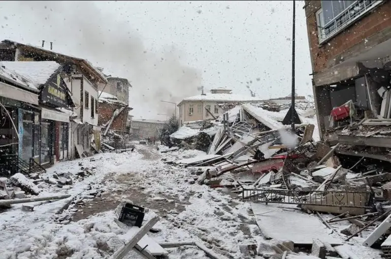 Beyşehir Kurucuova Mahallesi Doğanşehir Kurucuova Mahallesini kardeş köy ilan etti