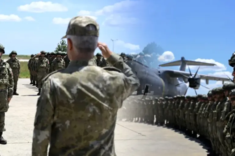 Bölgede gerilim had safhada! ABD basını: Türkiye komutayı devralabilir