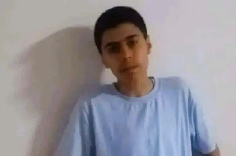 Buz Tutmuş Gölette Can Pazarı: 16 Yaşındaki Genç Hayatını Kaybetti