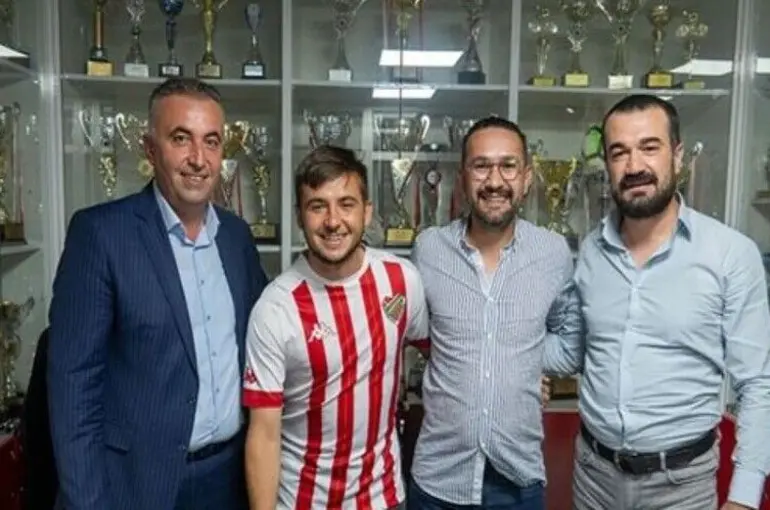 Ç. Çumra Belediye’de imzalar devam ediyor