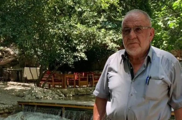 Çelikkayalar Ailesinin acı günü