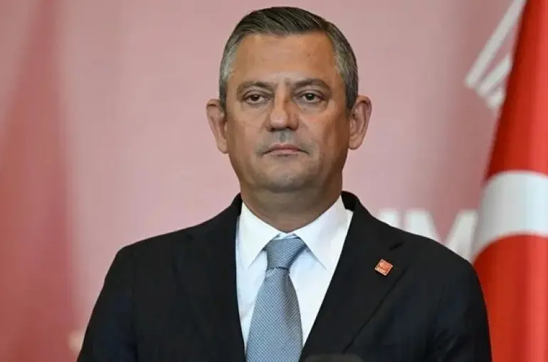 CHP Olağanüstü Kurultay Kararı Aldı!