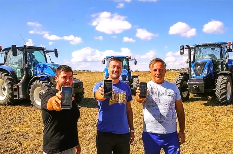 Çiftçilik ve Hayvancılık Yapanların Hayatını Kolaylaştıran Adım!