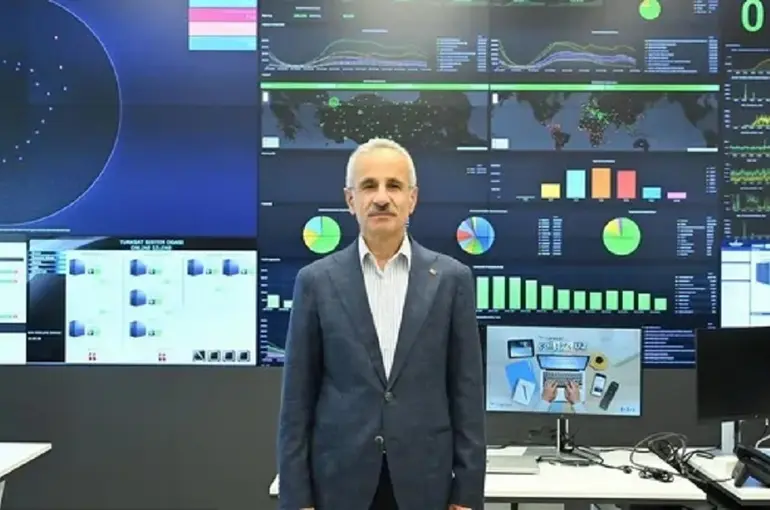 Çocuklara Ücretsiz Dijital Koruma: Güvenli İnternet Hizmeti 55 Milyon Aboneye Ulaştı