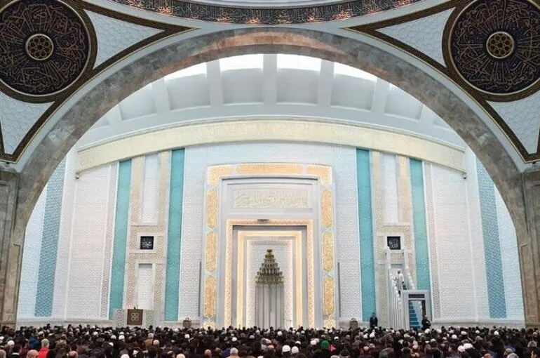 Cuma Hutbesinde 15 Temmuz vurgusu