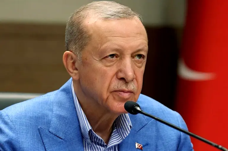 Cumhurbaşkanı Erdoğan: AB ile gerekirse yolları ayırabiliriz