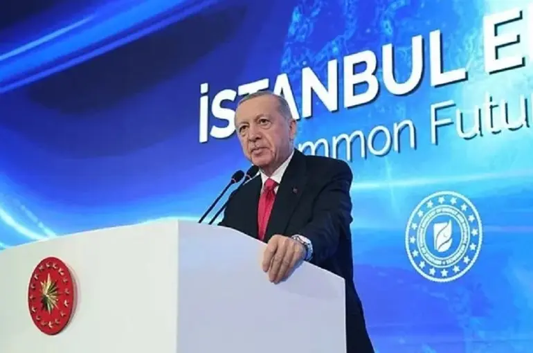 Cumhurbaşkanı Erdoğan: Akkuyu İle 70 Yıllık Hayalimizi Gerçekleştiriyoruz!