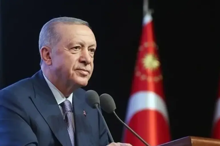 Cumhurbaşkanı Erdoğan: "Bangladeş Halkının Yanındayız"