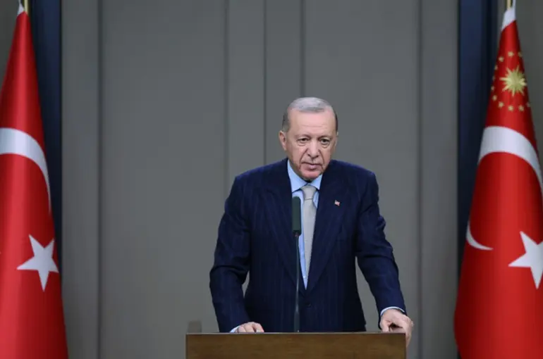 Cumhurbaşkanı Erdoğan: “Bölgemiz, Tüm Dünyayı Etkileyecek Bir Savaşın Yükünü Kaldıramaz”