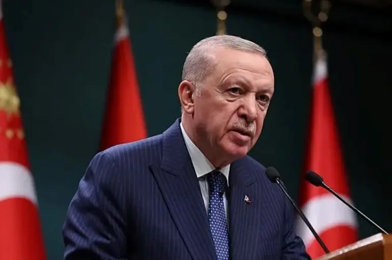 Cumhurbaşkanı Erdoğan: Bolu’daki Yangın Faciası Sonrası Milli Yas İlan Edildi!