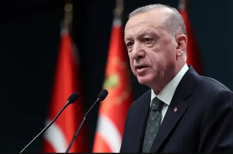Cumhurbaşkanı Erdoğan "Dünya Engelliler Günü" paylaşımı yaptı