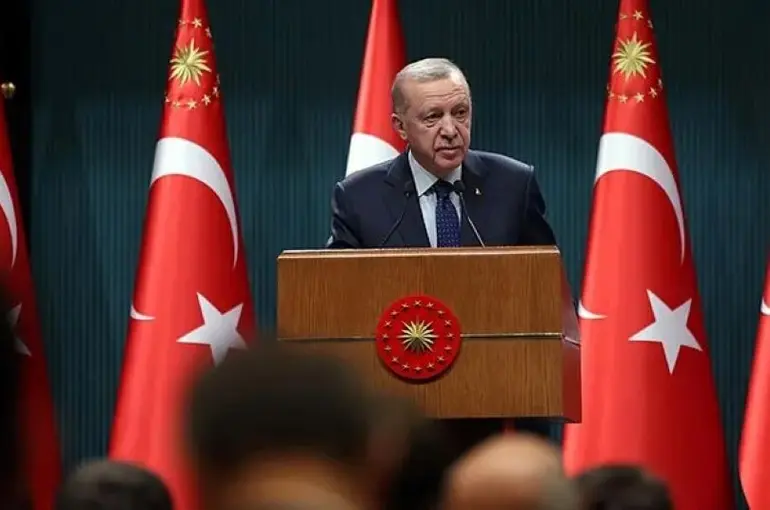 Cumhurbaşkanı Erdoğan: Enflasyonla Mücadelede Fırsatçılara Göz Açtırmayacağız!