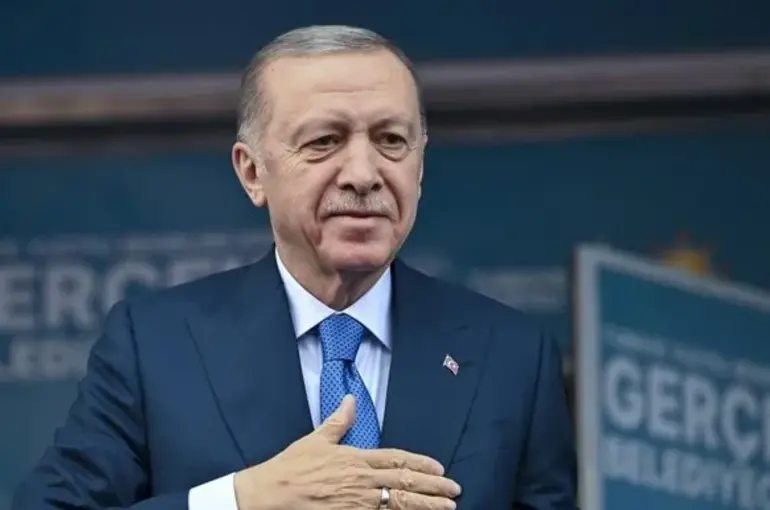Cumhurbaşkanı Erdoğan: Gök vatanımızı KAAN’a Emanet Edeceğiz!