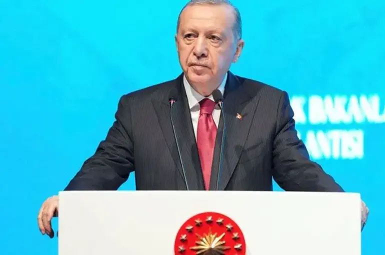 Cumhurbaşkanı Erdoğan: İsrail ile Ticareti Durdurduk!