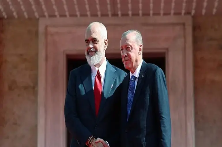 Cumhurbaşkanı Erdoğan: İsrail Üzerinde Baskı Oluşturulmalı!