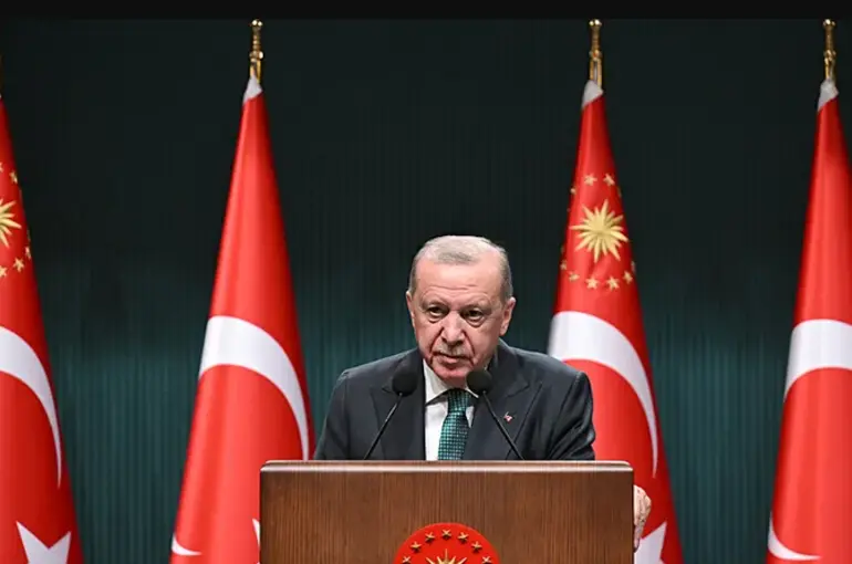 Cumhurbaşkanı Erdoğan: Kurban Bayramı Tatili 9 Güne Uzatıldı
