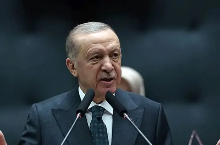 Cumhurbaşkanı Erdoğan: Mazlumların Yanında Yer Almaya Devam Edeceğiz!