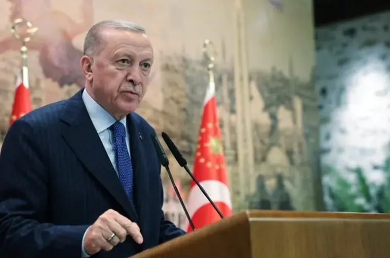 Cumhurbaşkanı Erdoğan: Milletin beklentilerine göre hareket edeceğiz