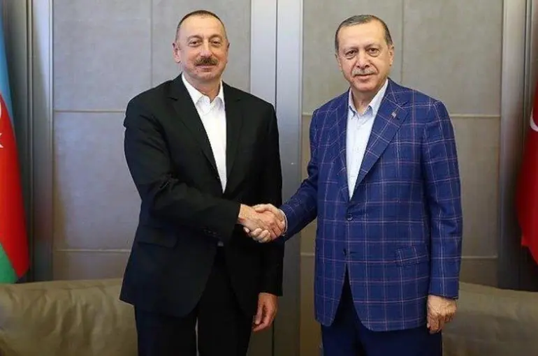 Cumhurbaşkanı Erdoğan Nahçıvan'a gidiyor! Masada hangi konular var?