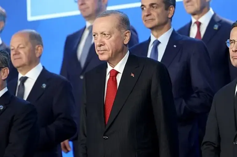 Cumhurbaşkanı Erdoğan NATO Zirvesi sonrası önemli açıklamalarda bulundu!