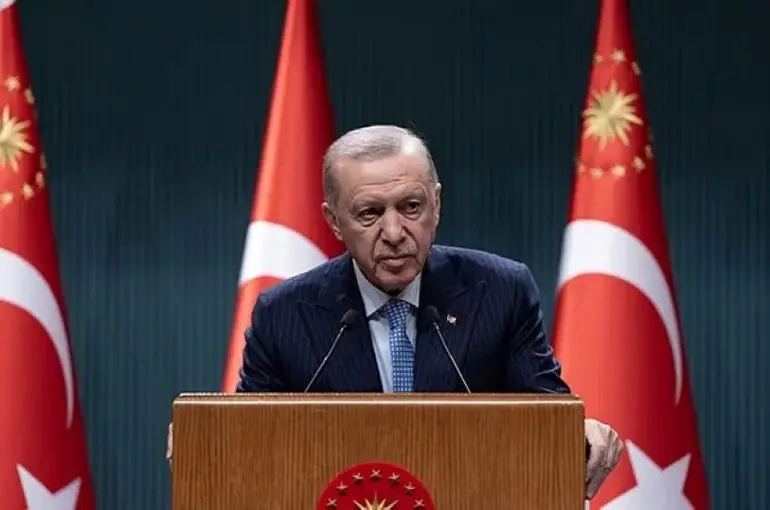 Cumhurbaşkanı Erdoğan: Şam Asıl Sahiplerinin Eline Geçti! Suriye’nin Toprak Bütünlüğü Önemli!