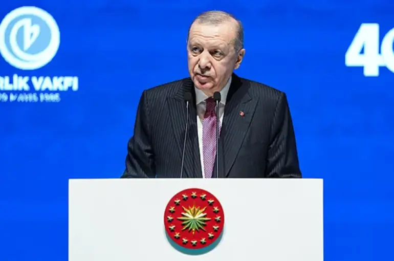 Cumhurbaşkanı Erdoğan: Sanal Bahis ve Kumarla Mücadelede Taviz Yok!