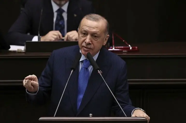 Cumhurbaşkanı Erdoğan seçim için 14 Mayıs'ı işaret etti