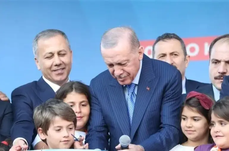 Cumhurbaşkanı Erdoğan: Terörün Olmadığı Türkiye'yi Mutlaka İnşa Edeceğiz!