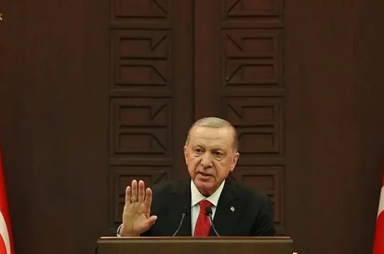 Cumhurbaşkanı Erdoğan: Türk Dünyası Birliği Önemli! Terörsüz bir iklimi tesis edeceğiz!