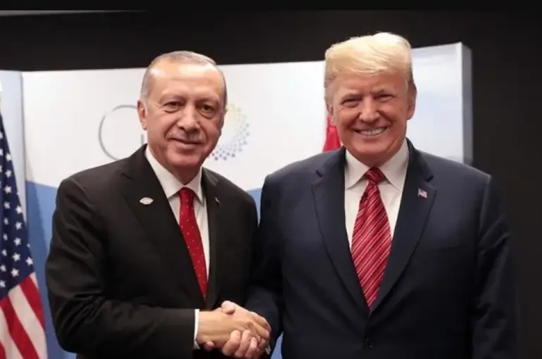 Cumhurbaşkanı Erdoğan ve Trump Telefonda Görüştü: Bölgesel Gelişmeler Masada