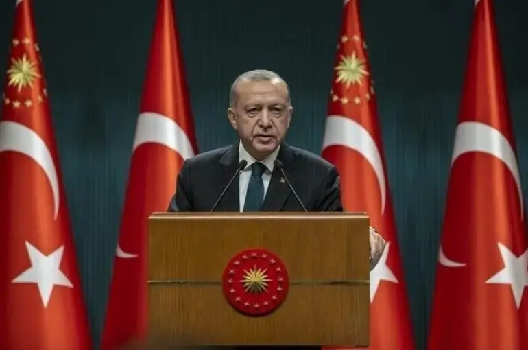 Cumhurbaşkanı Erdoğan yerel seçim hedefini açıkladı:İstanbul dahil tüm belediyeleri kazanacağız