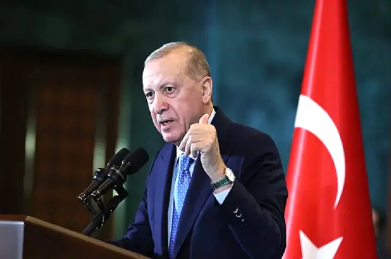 Cumhurbaşkanı Erdoğan’dan 18 Mart Çanakkale Ruhu Mesajı!