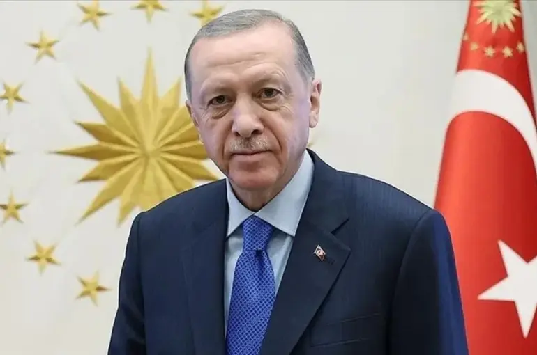 Cumhurbaşkanı Erdoğan'dan 51 ilin Ak parti teşkilatlarıyla yerel seçim temayül buluşması