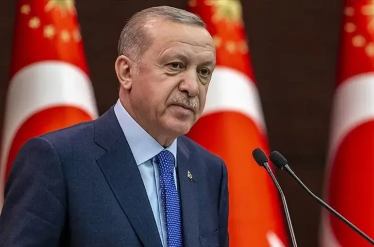 Cumhurbaşkanı Erdoğan’dan Ara Seçim Mesajı