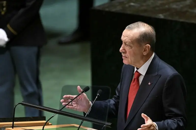 Cumhurbaşkanı Erdoğan'dan BM Genel Kurulu'nda bir kez daha "Dünya 5'ten büyüktür" mesajı