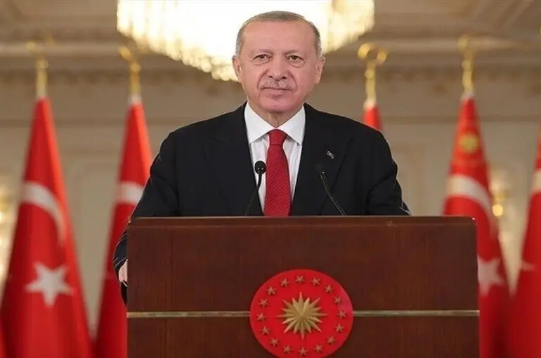Cumhurbaşkanı Erdoğan'dan ekonomi vurgulu 15 Temmuz mesajı