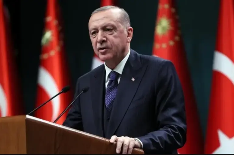 Cumhurbaşkanı Erdoğan’dan İran Gerilimi Mesajı: “Yangın Büyümeden Söndürülmeli”