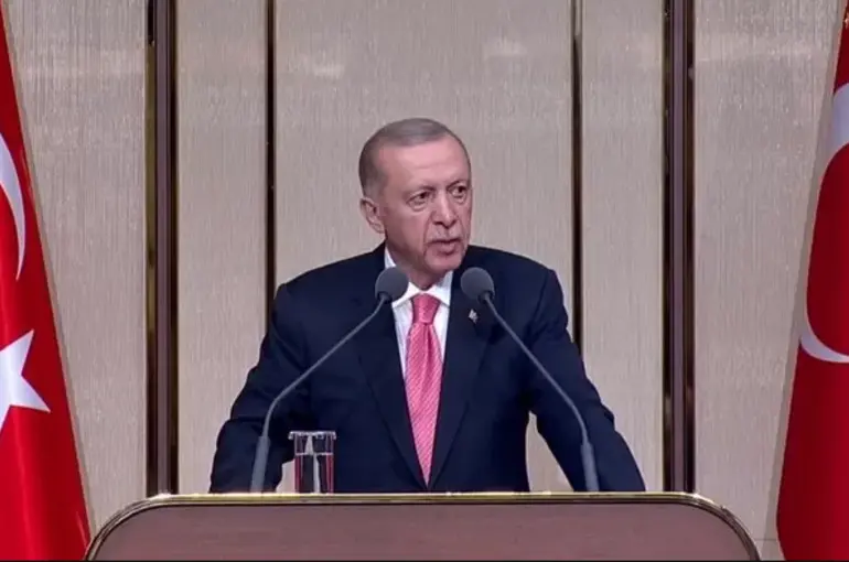 Cumhurbaşkanı Erdoğan'dan net mesaj: Şiddete, kaosa, eşkıyalığa, vandallığa geçit vermeyeceğiz! 