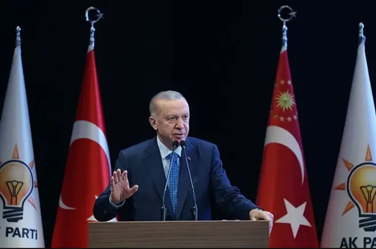 Cumhurbaşkanı Erdoğan'dan net talimat: AK Parti'de bahane olmaz sorun varsa çözeceksiniz!