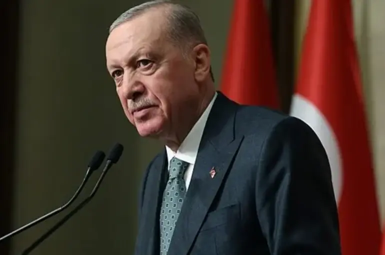 Cumhurbaşkanı Erdoğan’dan Önemli Açıklamalar: “Soygun Çarkını Bozduk”