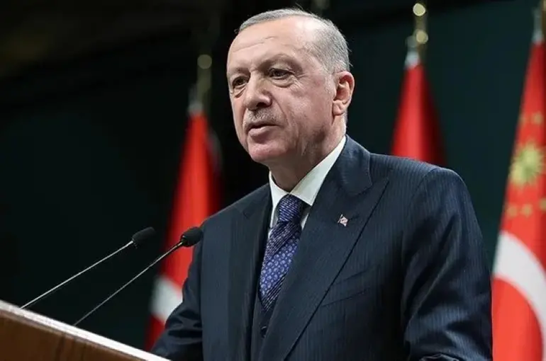 Cumhurbaşkanı Erdoğan'dan Şam’daki Kilise Saldırısına Tepki: “Asla İzin Vermeyeceğiz!”