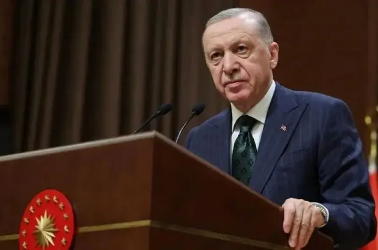 Cumhurbaşkanı Erdoğan’dan Türk Dünyasıyla İlgili Önemli Açıklamalar!