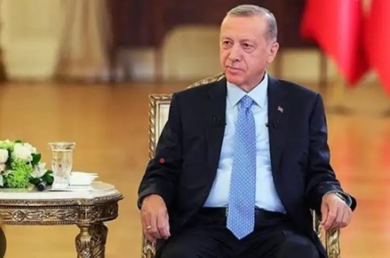 Cumhurbaşkanı Erdoğan:En düşük emekli maaşı 7.500 TL olmuştur