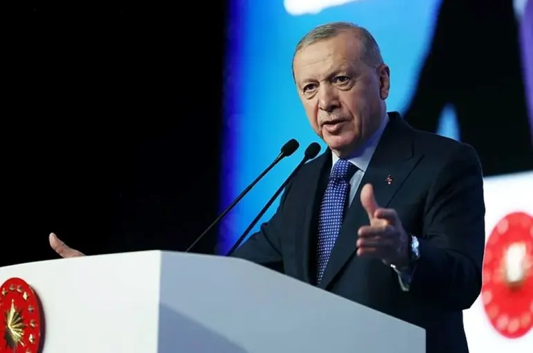 Cumhurbaşkanı Erdoğan’ın Yaptırım Çağrısı Siyonistleri Endişelendirdi!