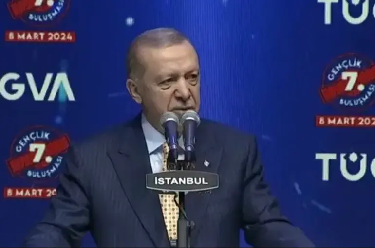 Cumhurbaşkanı Erdoğan:'Netanyahu ve İsrail yönetimi katildir, zalimdir, hırsızdır'