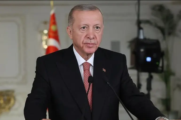 Cumhurbaşkanı Erdoğan:Tüm Fas halkına geçmiş olsun dileklerimi iletiyorum