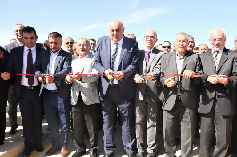 Çumra Şeker Fabrikası’nda Pancar Alım Kampanyası Başladı