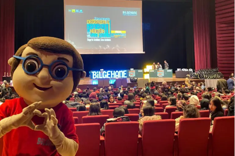 Değerlerle Ramazan Bilgi ve Kültür Yarışması”nın Kazananları Belli Oldu