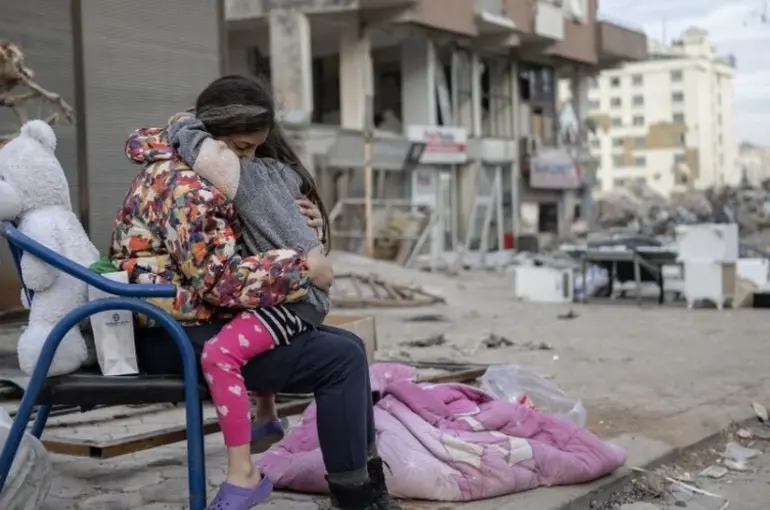 Depremde ölenlerin sayısı açıklandı